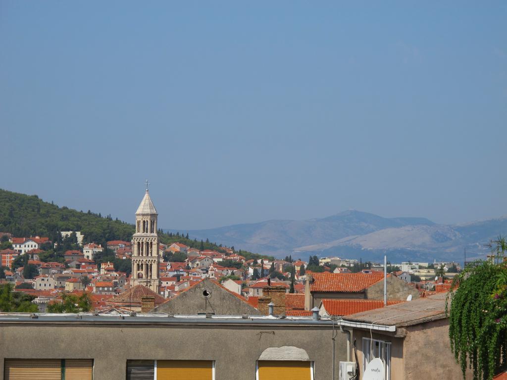 Lucac Manus Apartmán