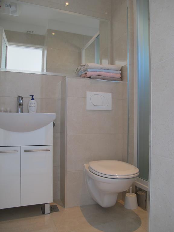 Apartmán Lucac Manus *