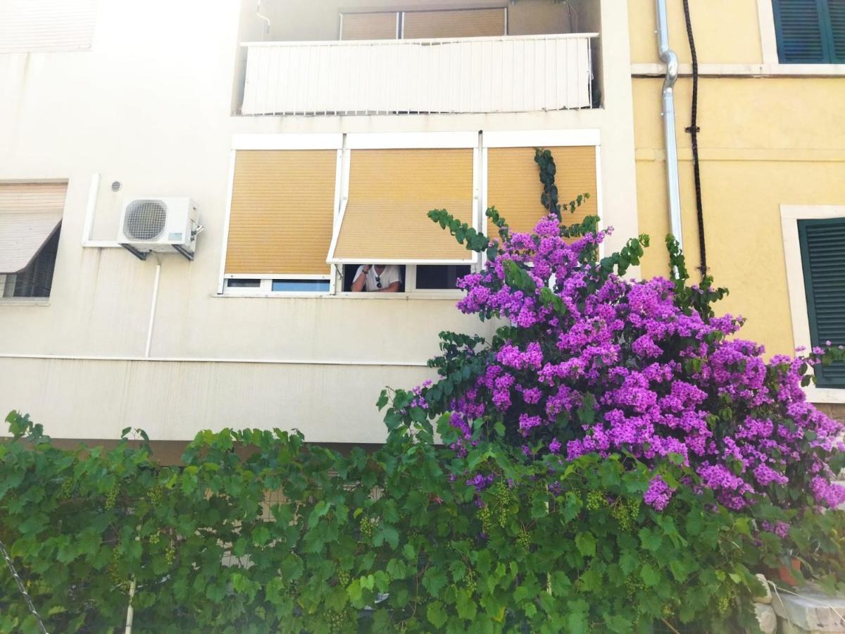 Lucac Manus Apartmán *