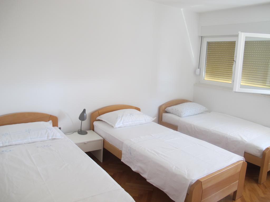 Apartmán Lucac Manus