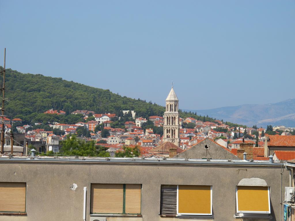 Apartmán Lucac Manus