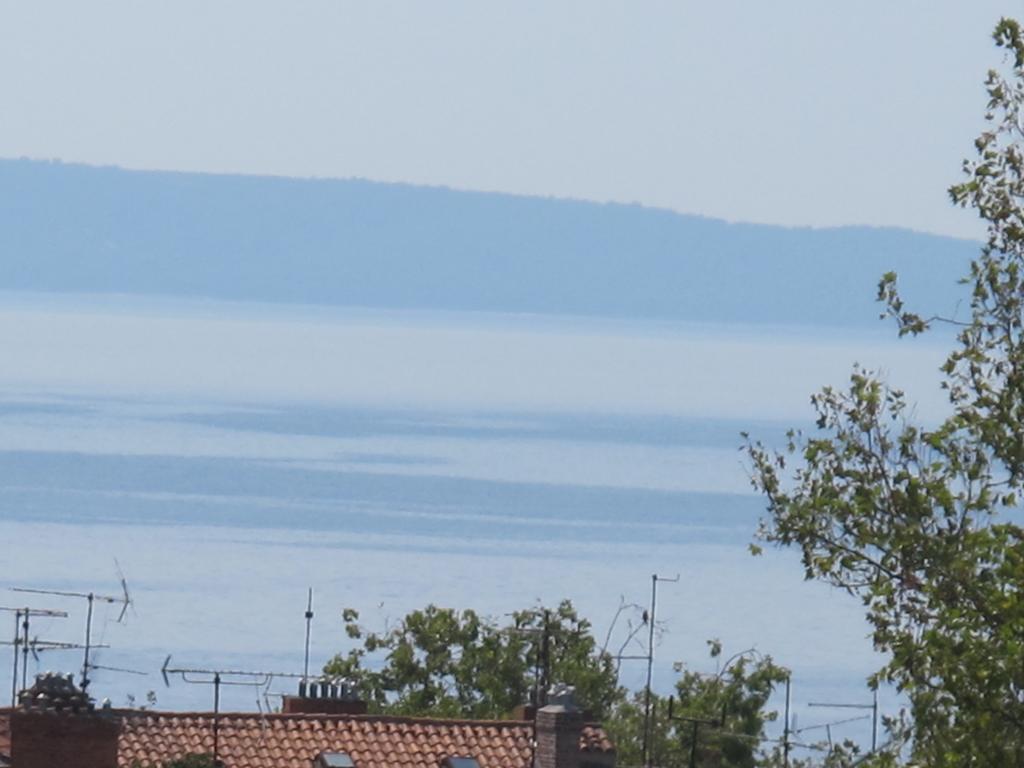 Apartmán Lucac Manus *