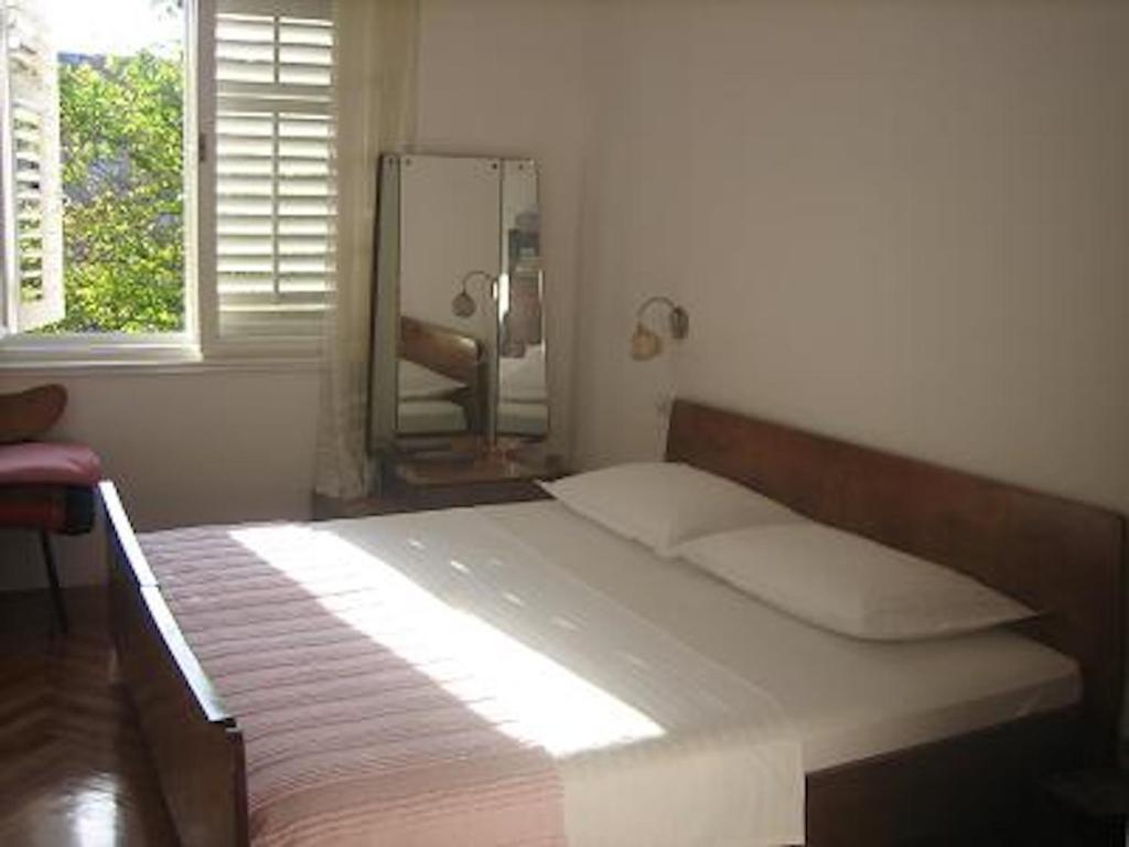 Lucac Manus Apartmán Split