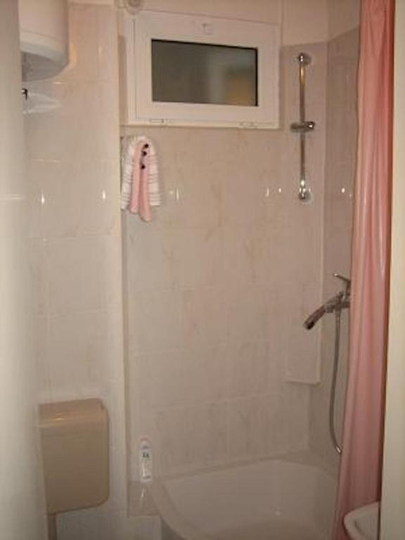 Lucac Manus Apartmán Split